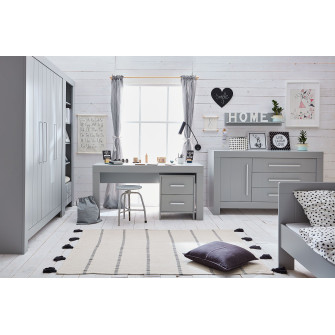 Zīdaiņu gulta 140x70 (Wind kolekcija) Zīdaiņu gulta 140x70 (Wind kolekcija)